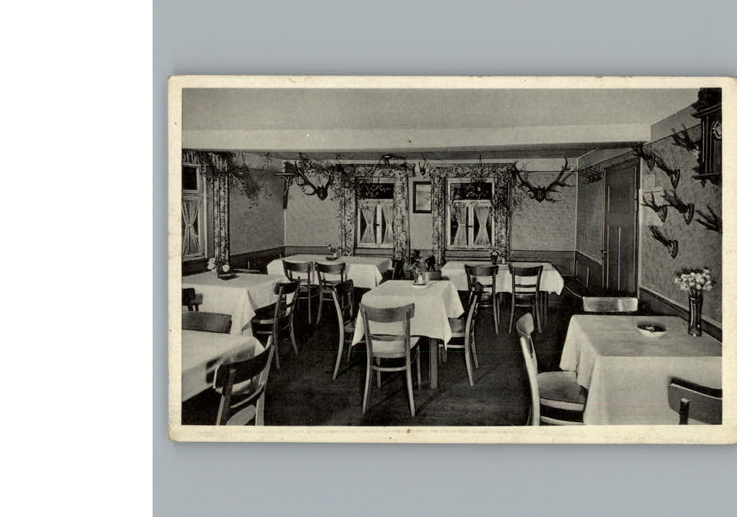 Muelben Gasthof - Pension Zum Goldenen Engel