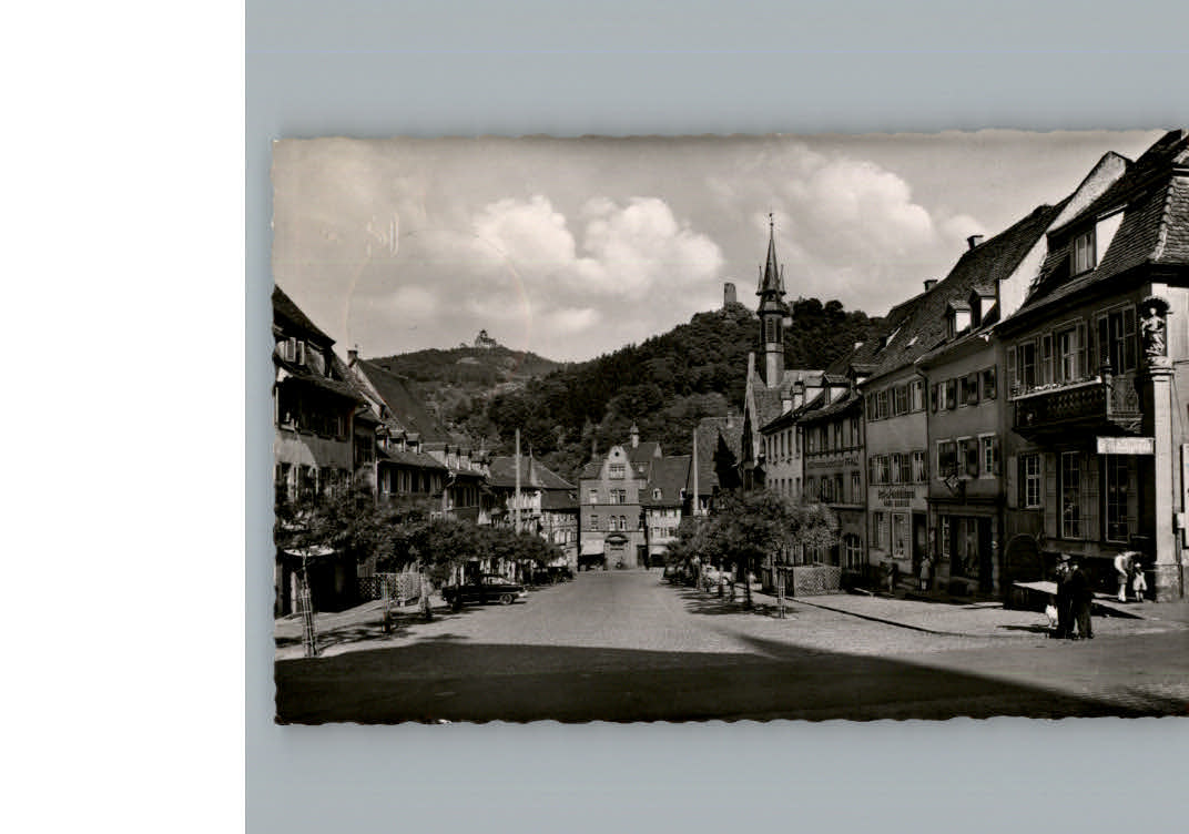 Weinheim Bergstrasse