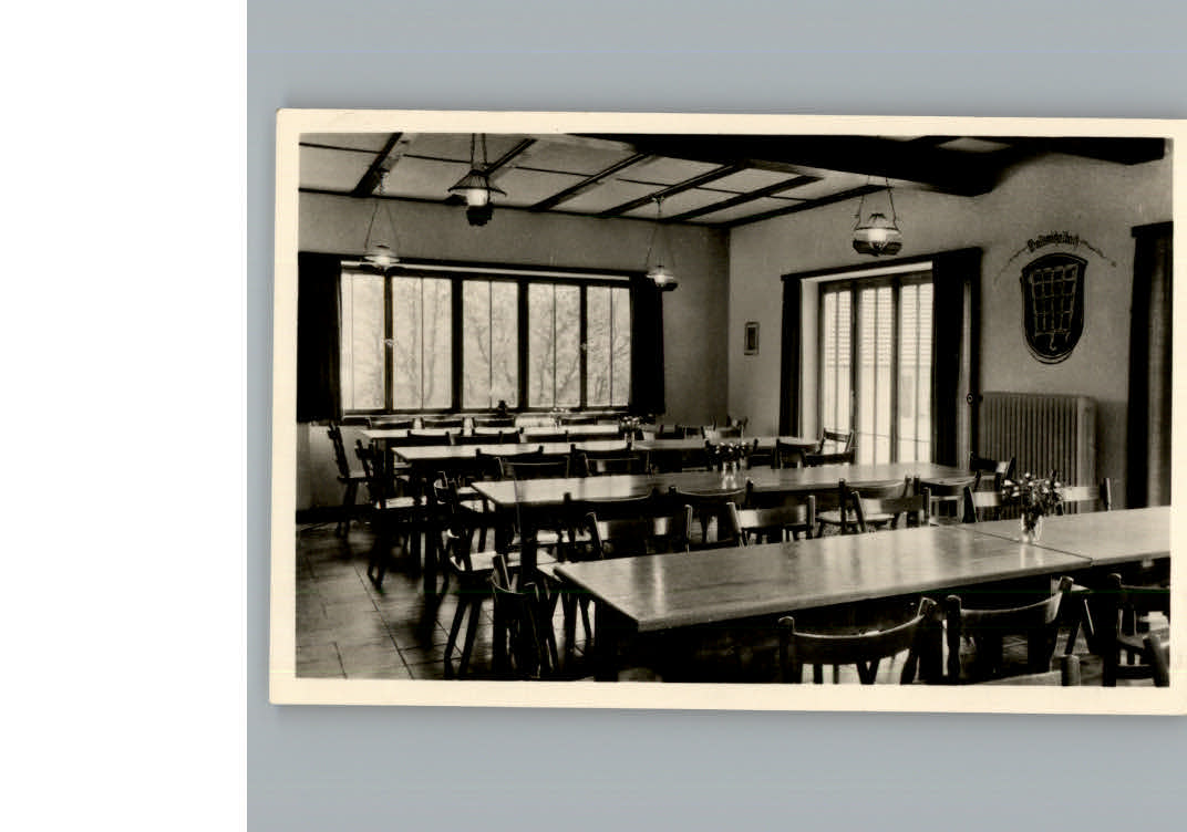 Wald-Michelbach Jugendherberge