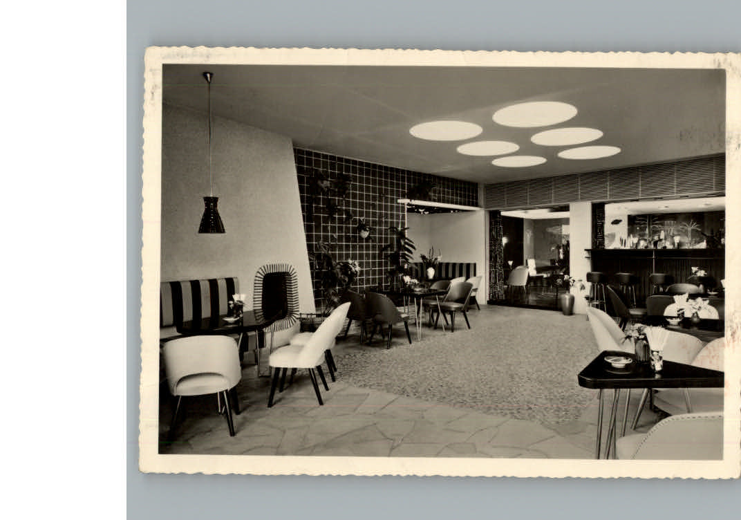 Bad Mergentheim Hotel Viktoria