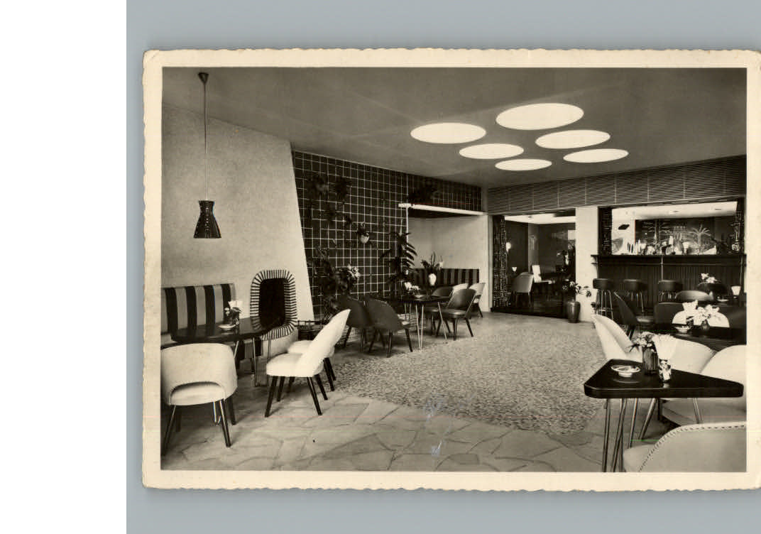 Bad Mergentheim Hotel Viktoria