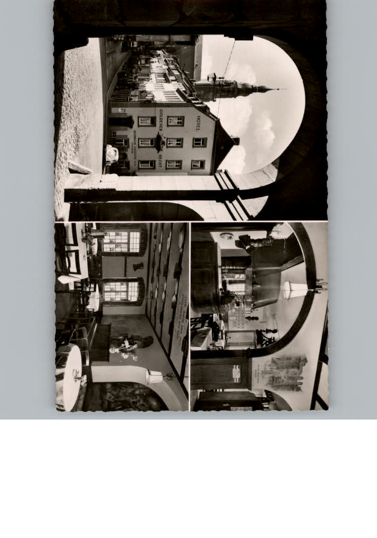 Heidelberg Neckar Hotel Goldener Hecht