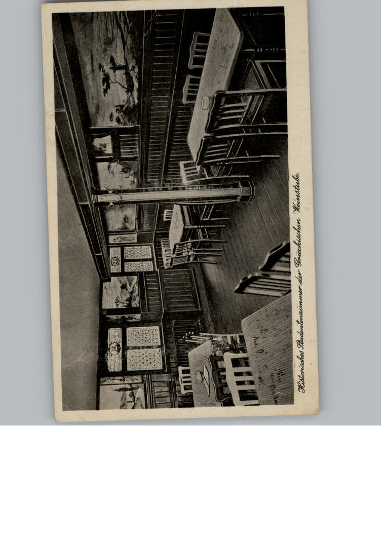 Neckargemuend Gaststaette Zur Stadt Athen