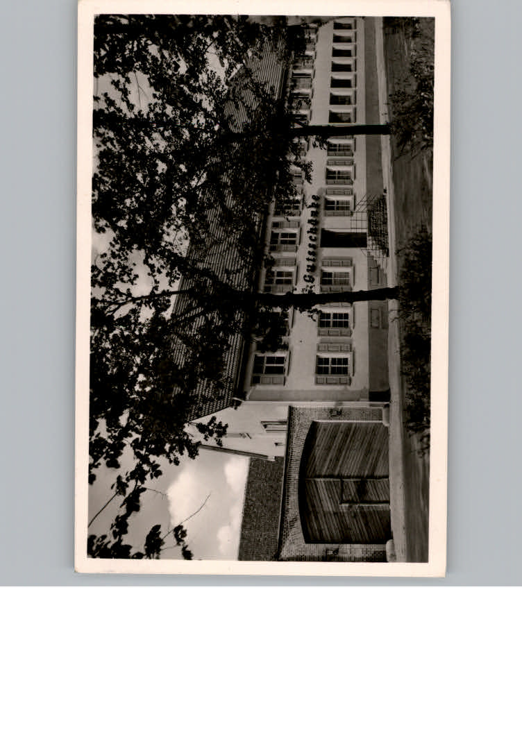 Heidelberg Neckar Schaenke Grenzhof