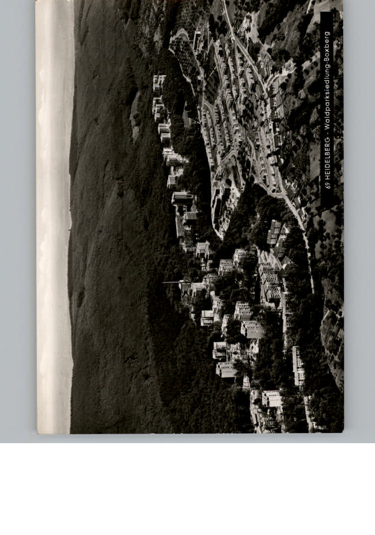 Boxberg Fliegeraufnahme