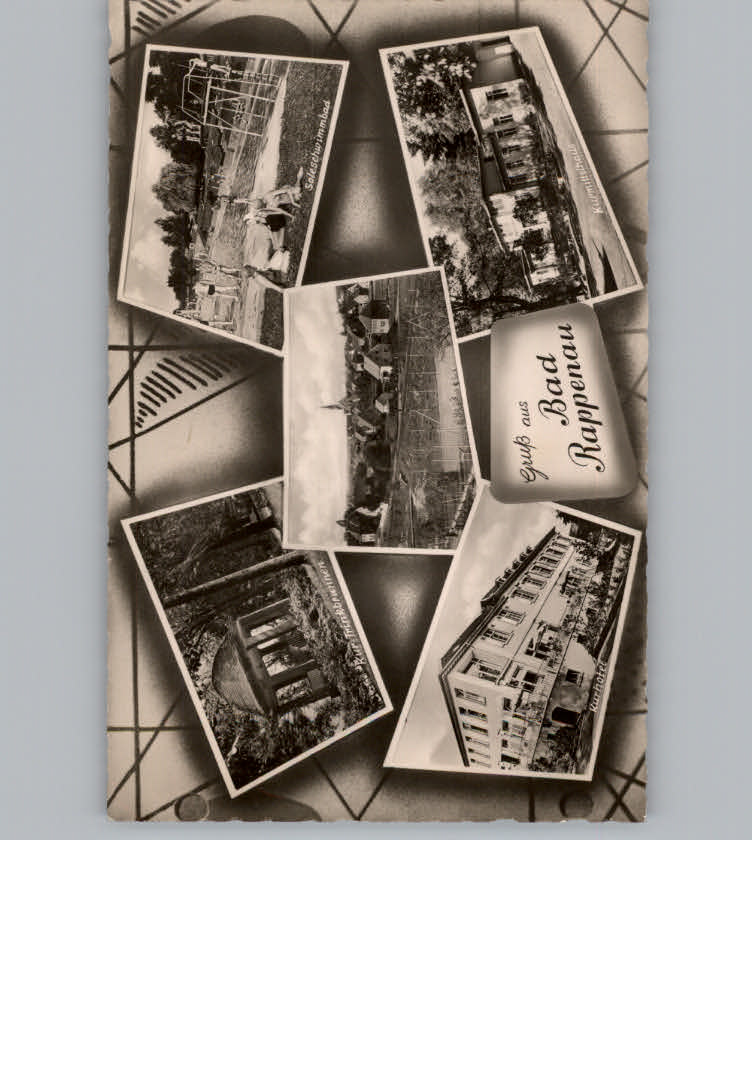 Bad Rappenau Schwimmbad