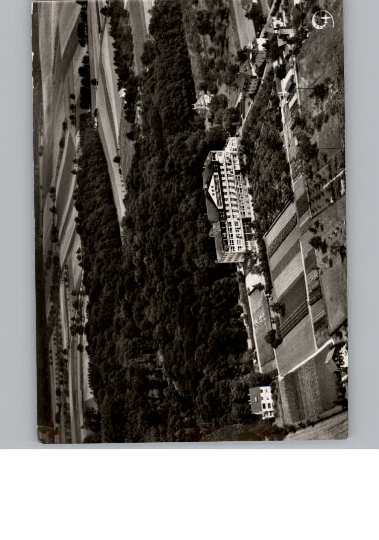 Bad Rappenau Fliegeraufnahme