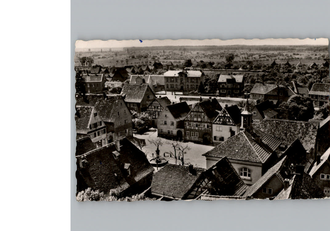 Zwingenberg Baden Neckar