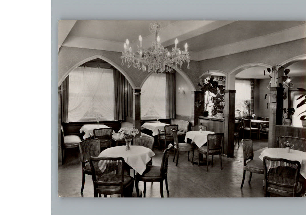 Schwaebisch Hall Konditorei Cafe Ableitner