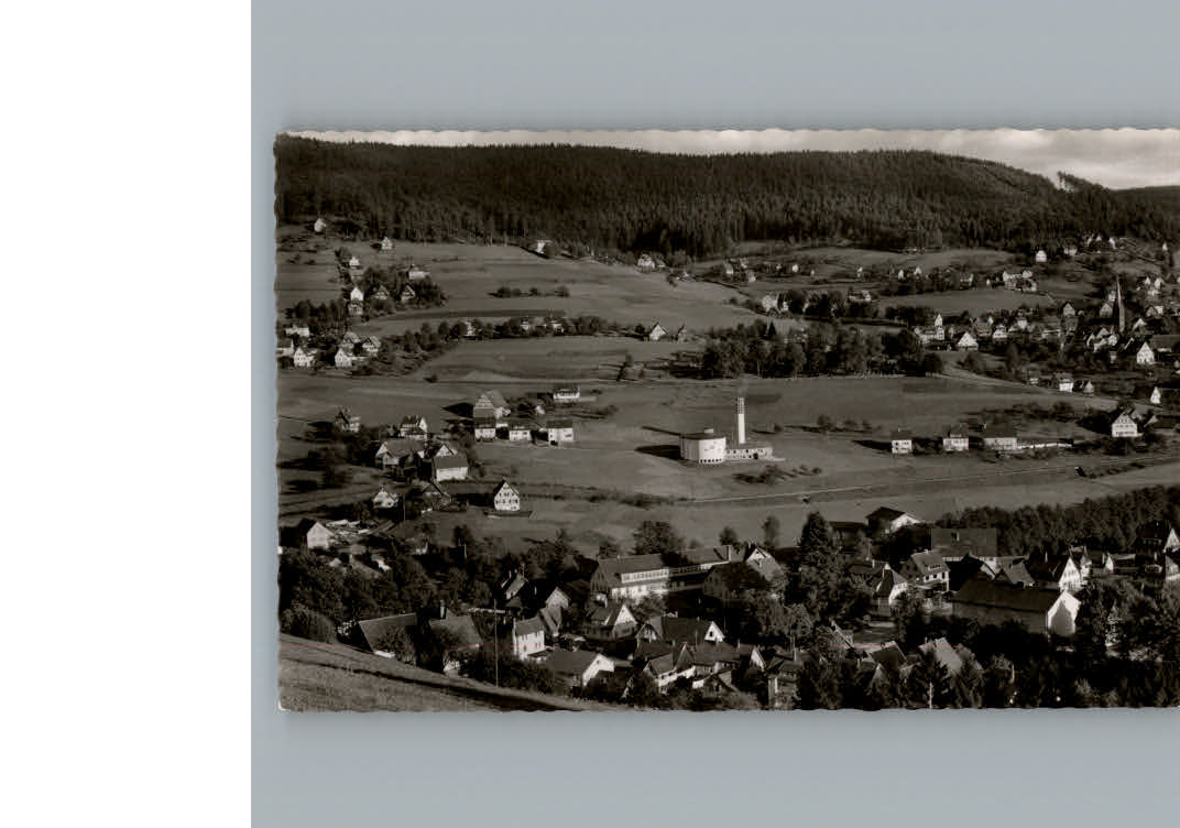 Baiersbronn Schwarzwald