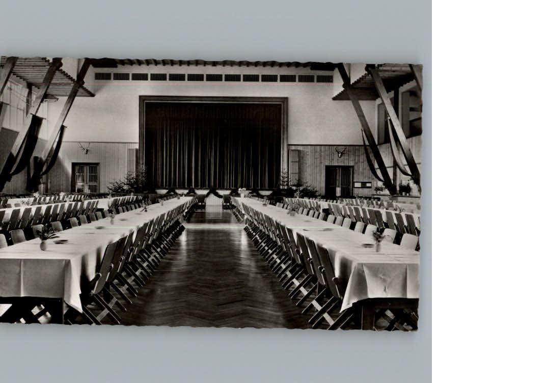 Baiersbronn Schwarzwald