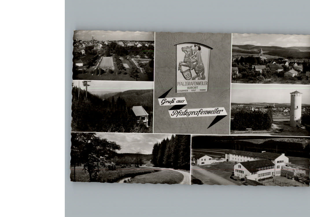 Pfalzgrafenweiler