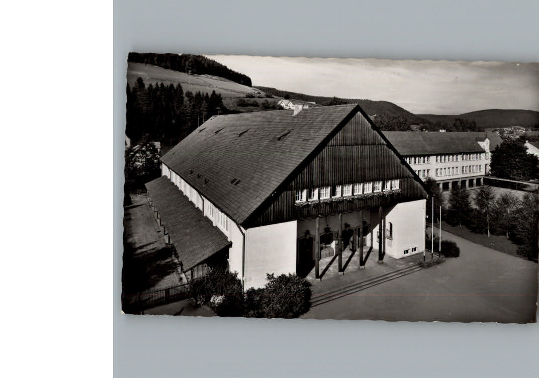 Baiersbronn Schwarzwald