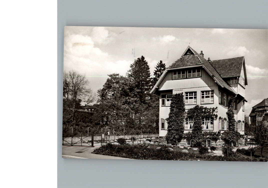 Freudenstadt Pension Essig