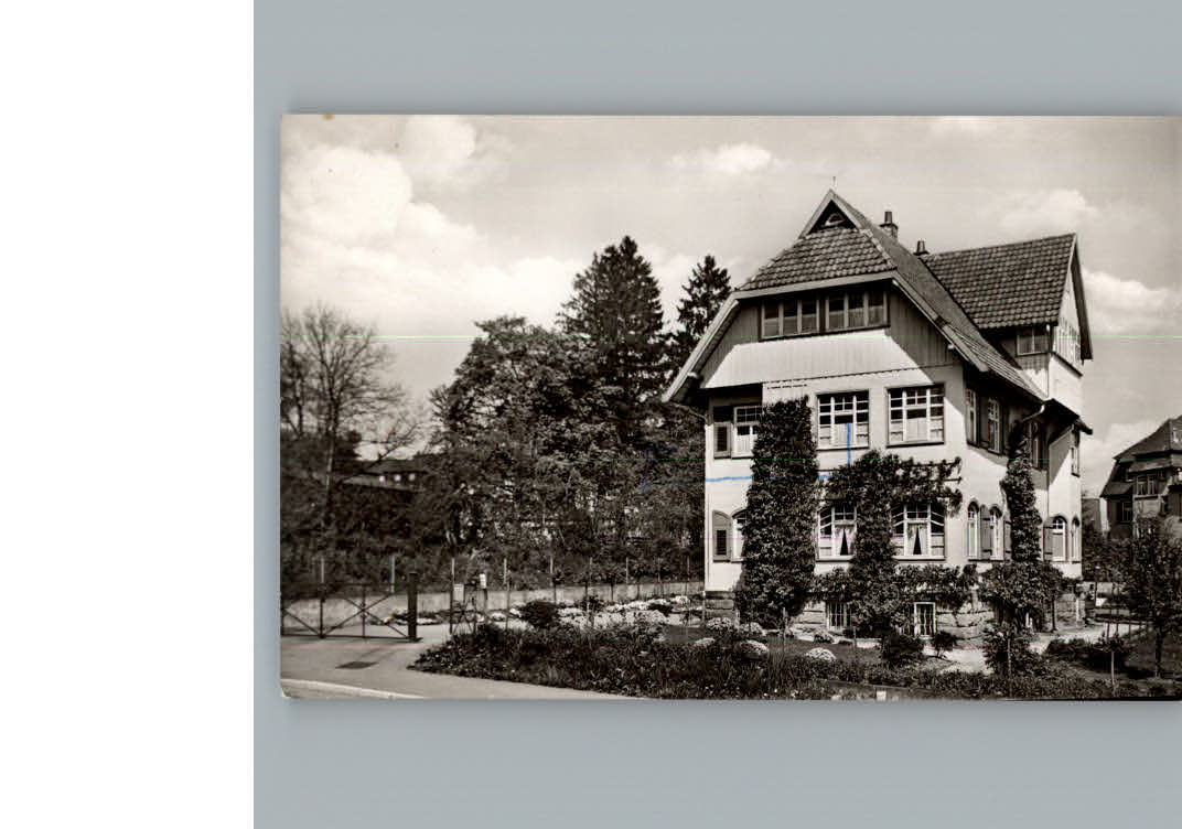 Freudenstadt Pension Essig