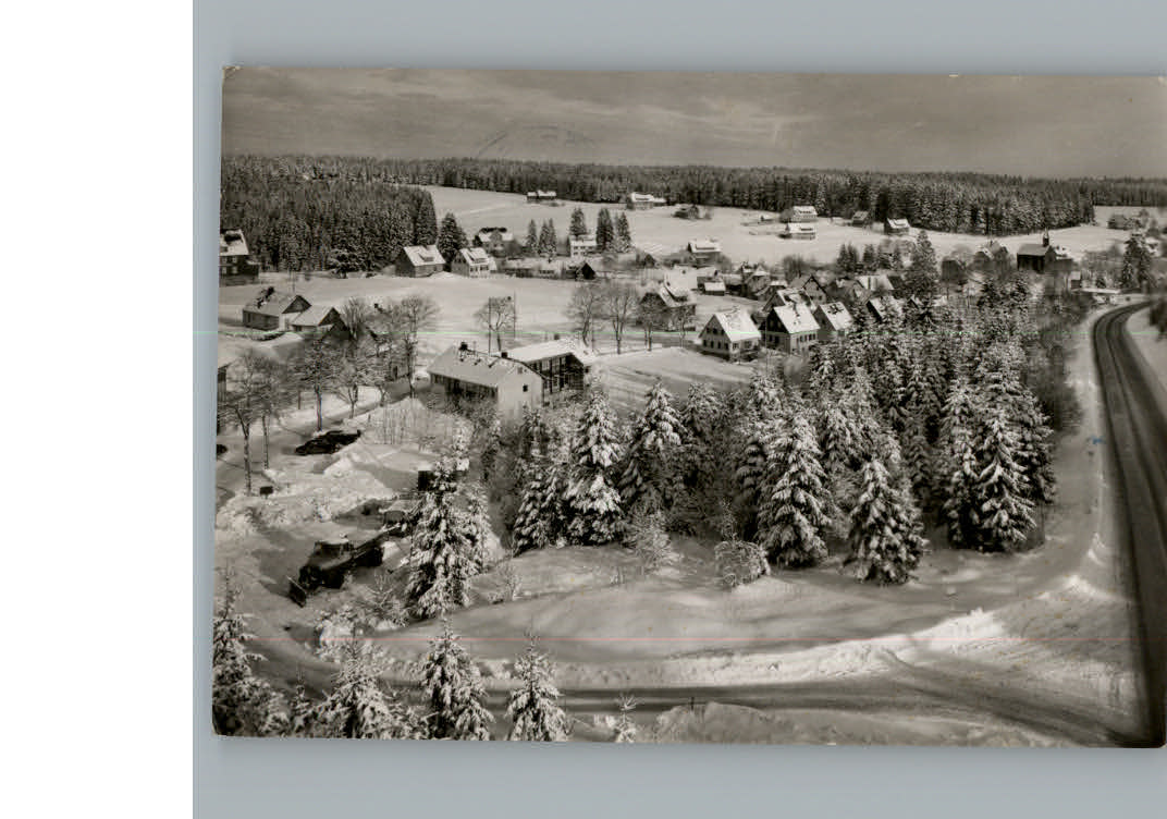 Kniebis Freudenstadt