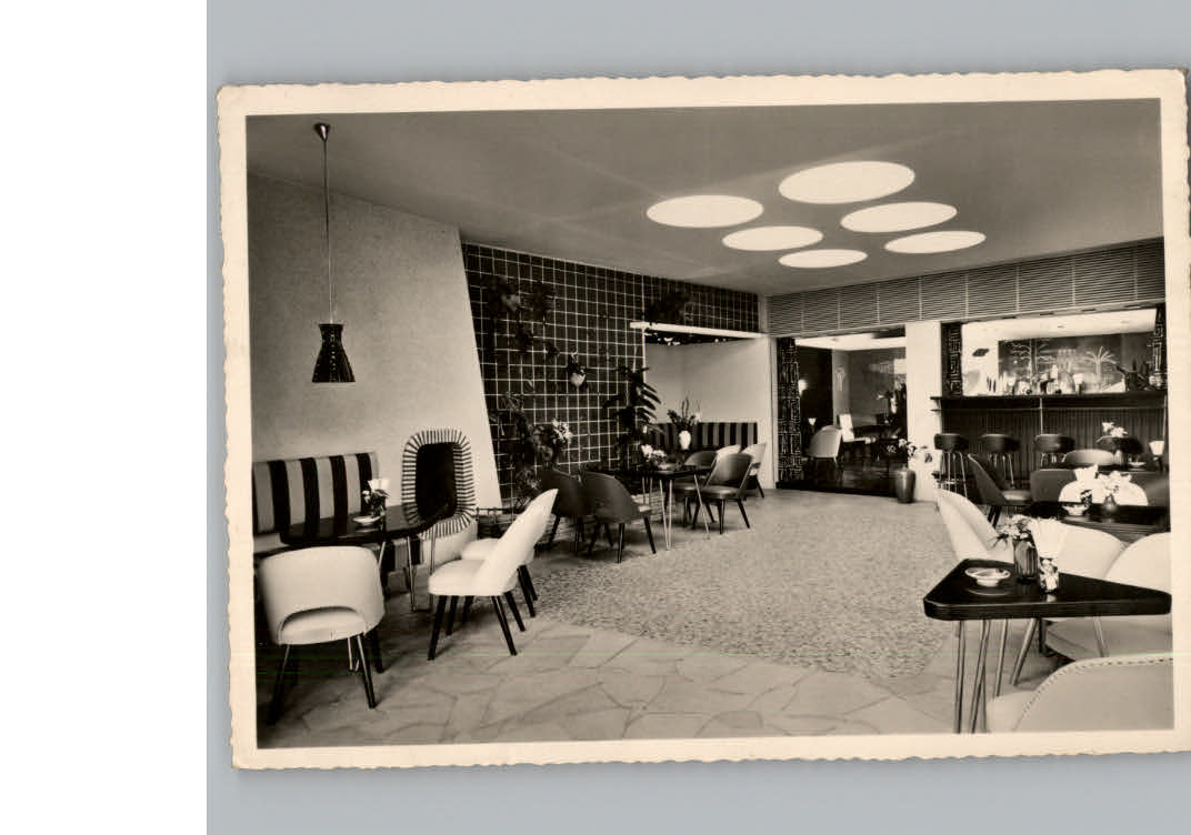 Bad Mergentheim Hotel Viktoria