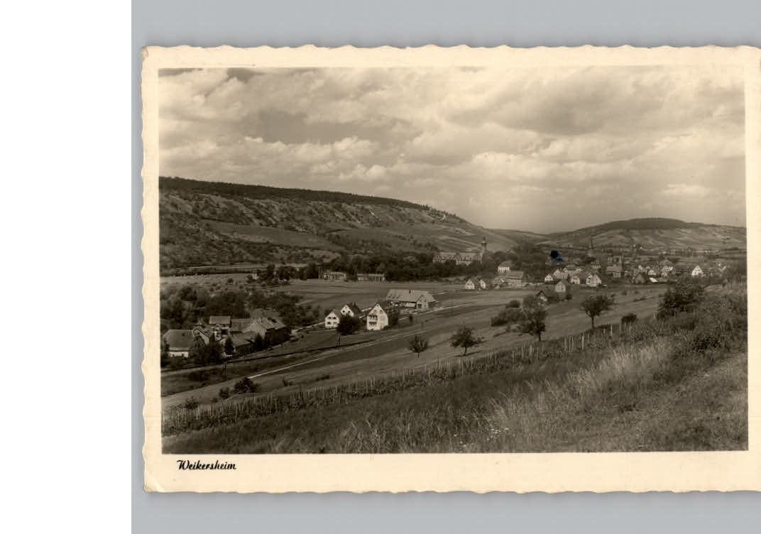 Weikersheim
