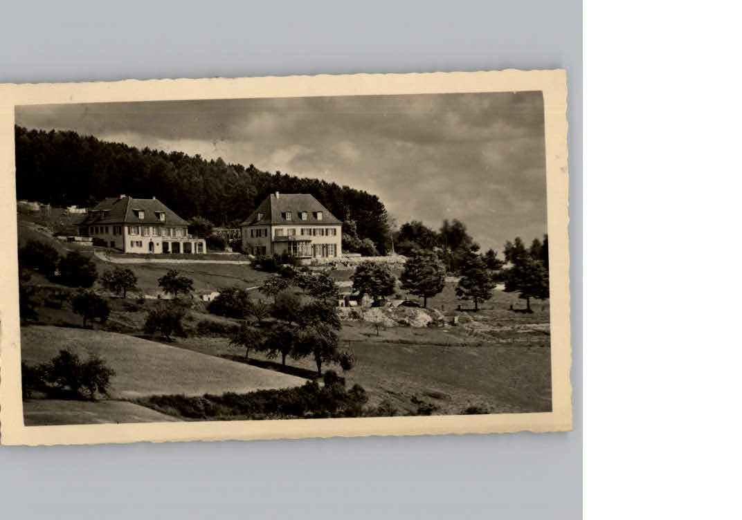 Bad Mergentheim Hotel am Hexenkreuz