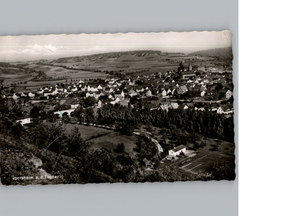 Igersheim