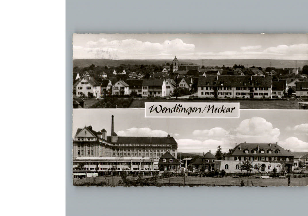 Wendlingen Neckar