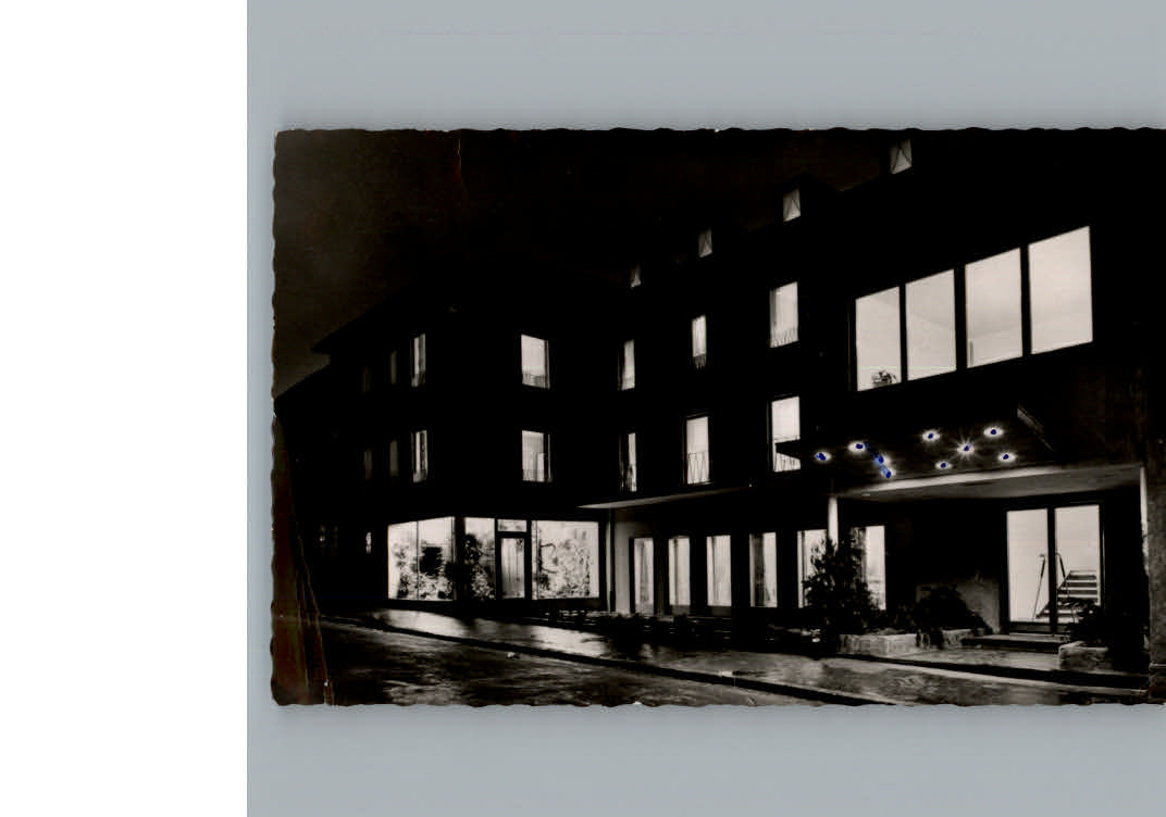 Goeppingen Hotel Hohenstaufen