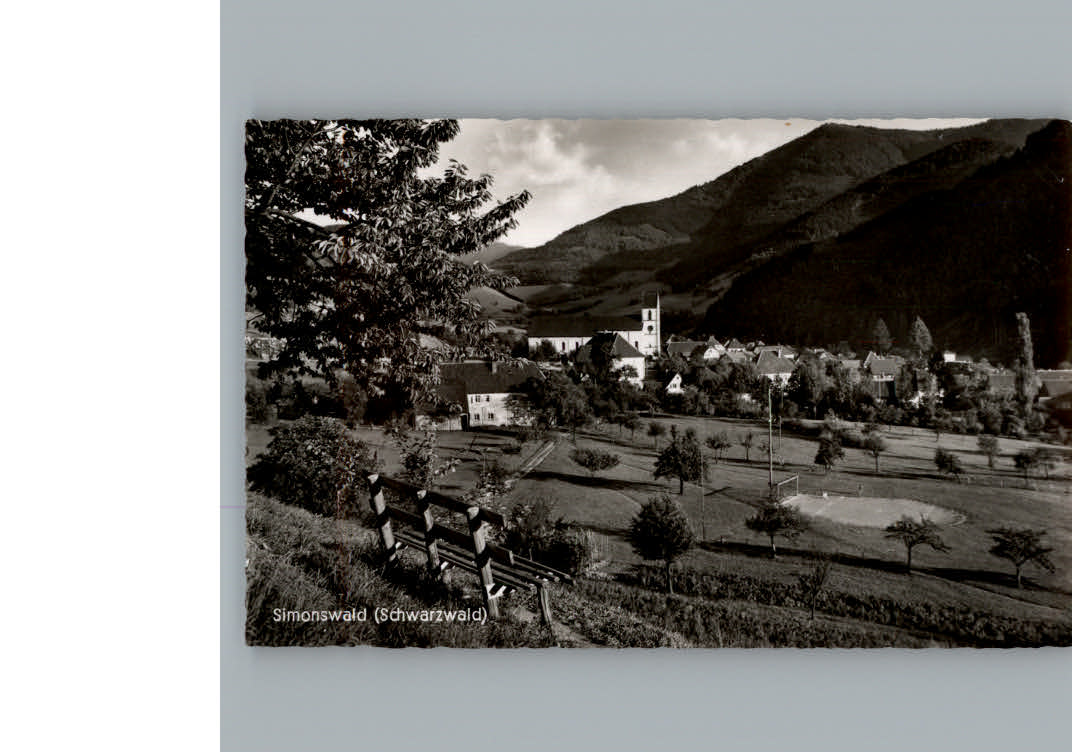 Simonswald