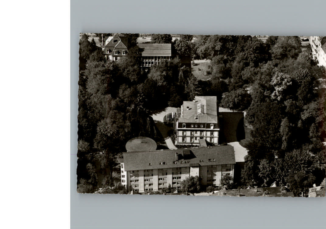 Freiburg Breisgau Fliegeraufnahme