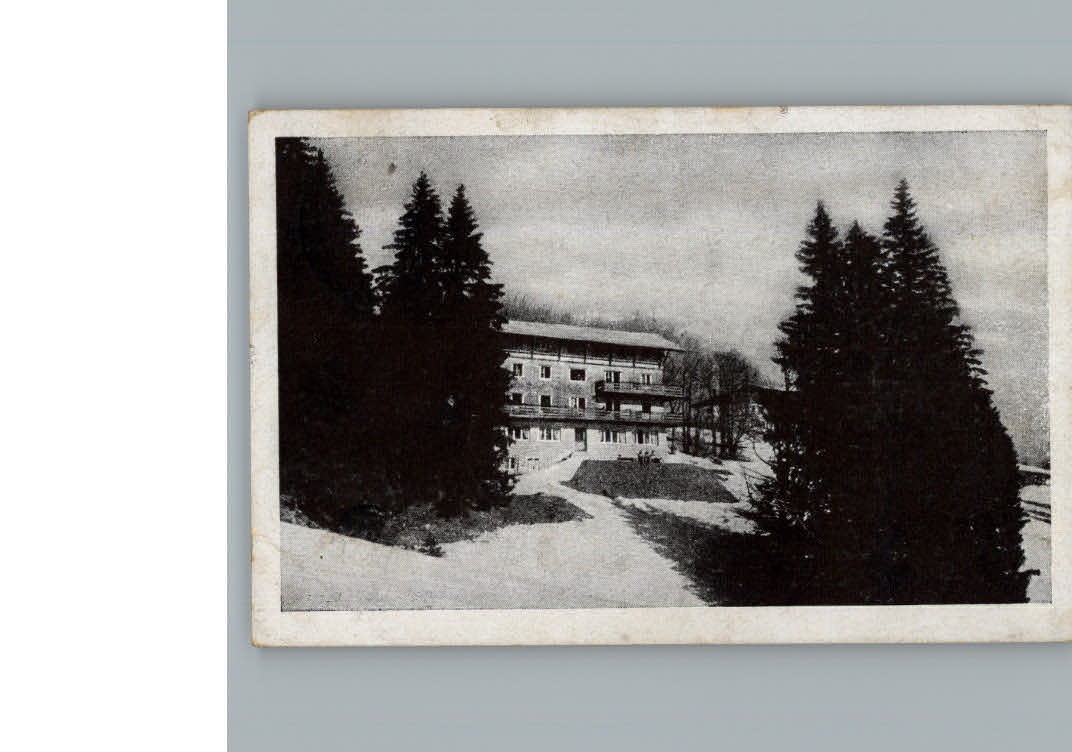 Feldberg Schwarzwald