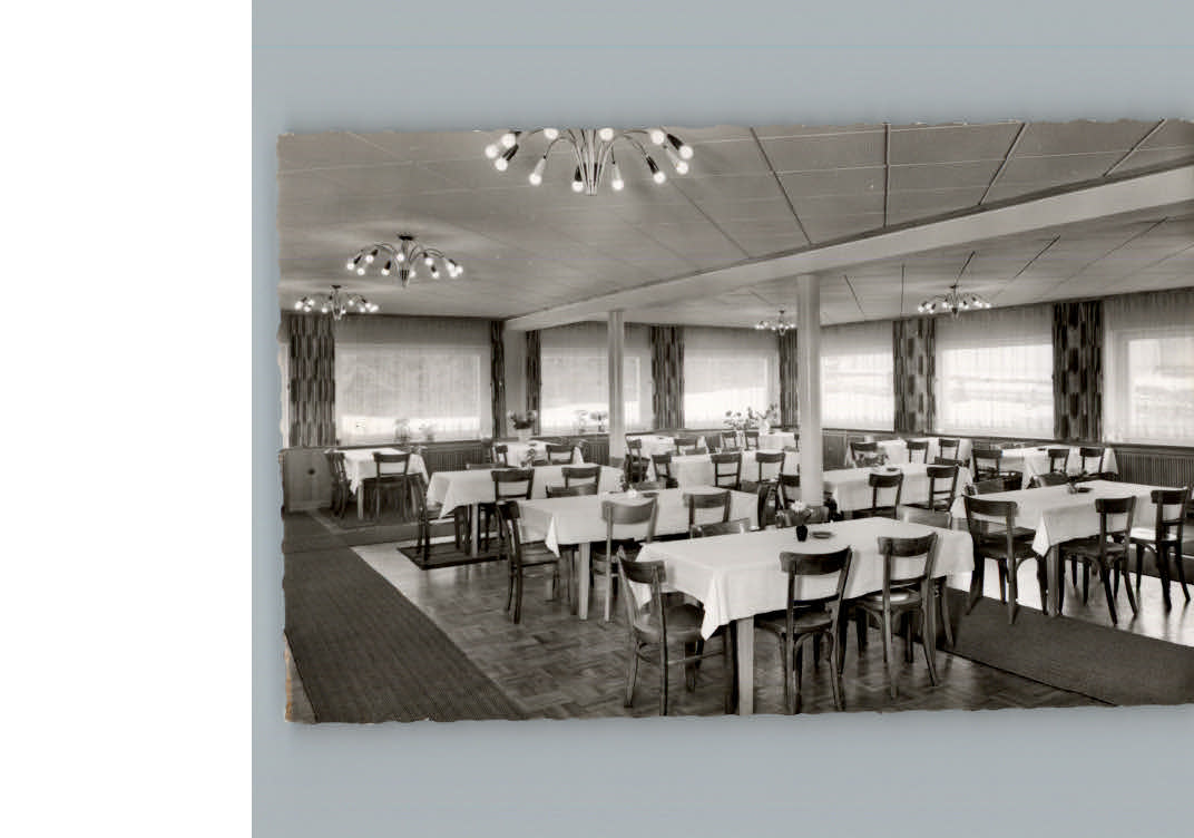 Bernau Schwarzwald Gasthaus Pension Roessle