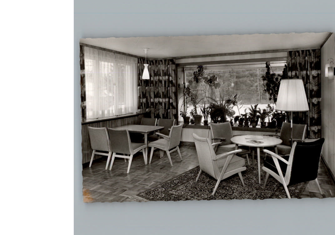 Bernau Schwarzwald Gasthaus Pension Roessle