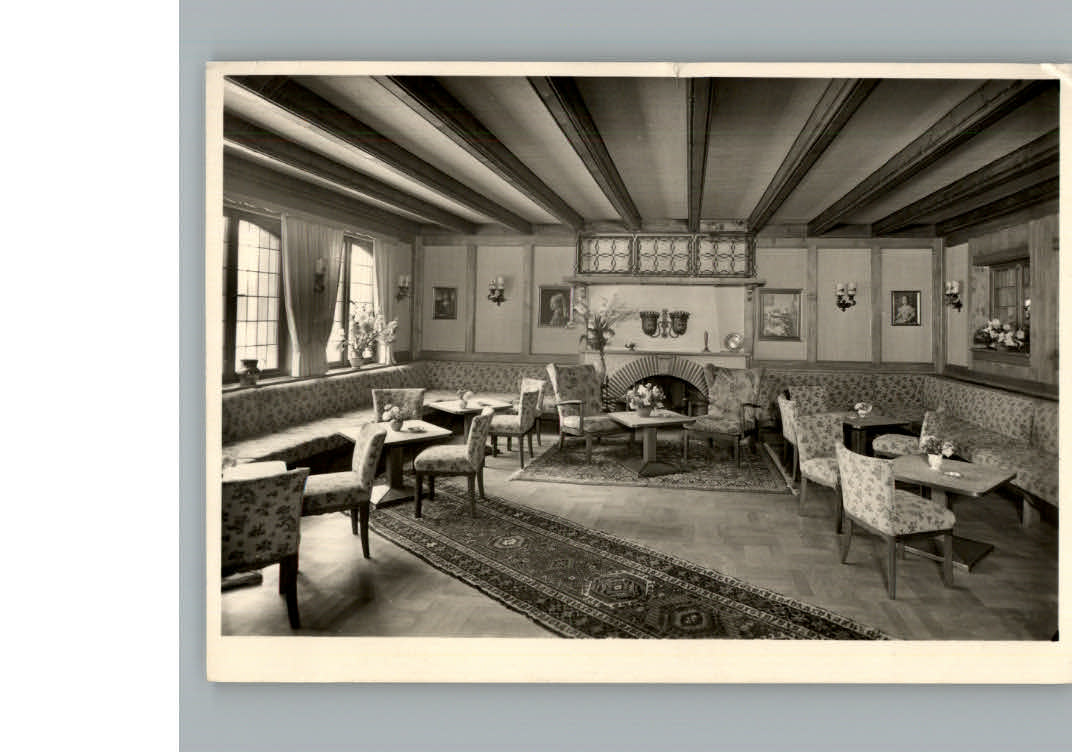 Hinterzarten Hotel Adler