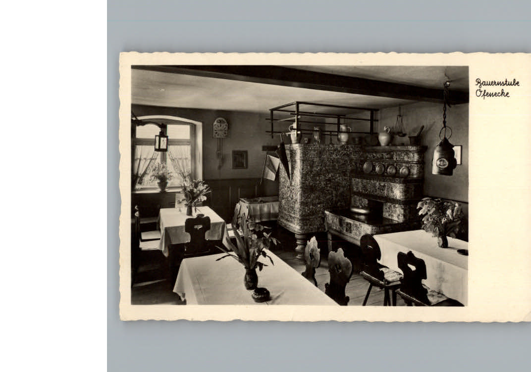 Badenweiler Gasthof Pension zum Wilden Mann