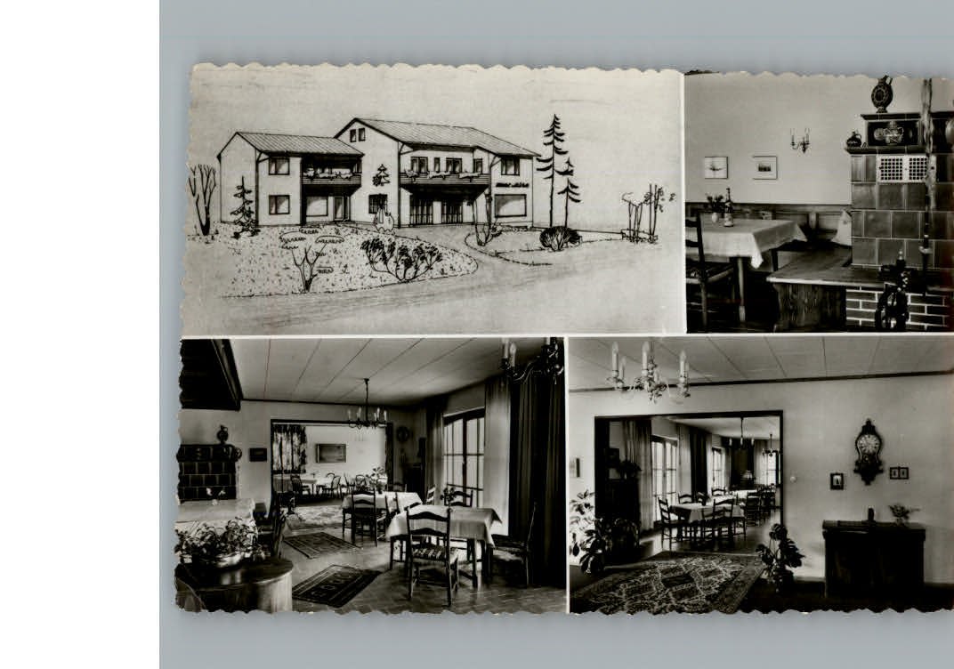 Niederweiler Muellheim Hotel Muehle