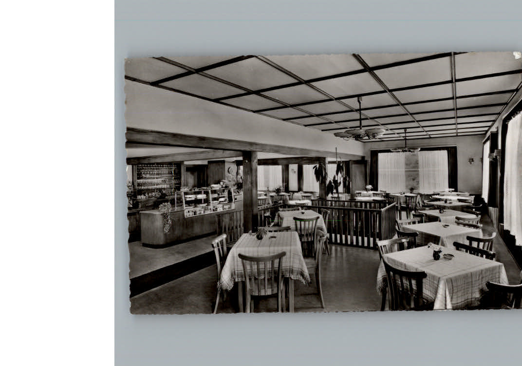 Bad  Griesbach Cafe Kimmig