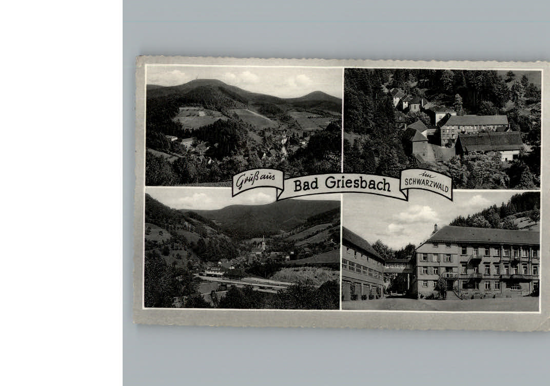 Bad  Griesbach