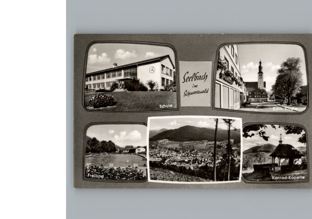 Seelbach Schutter Mehrfachansicht