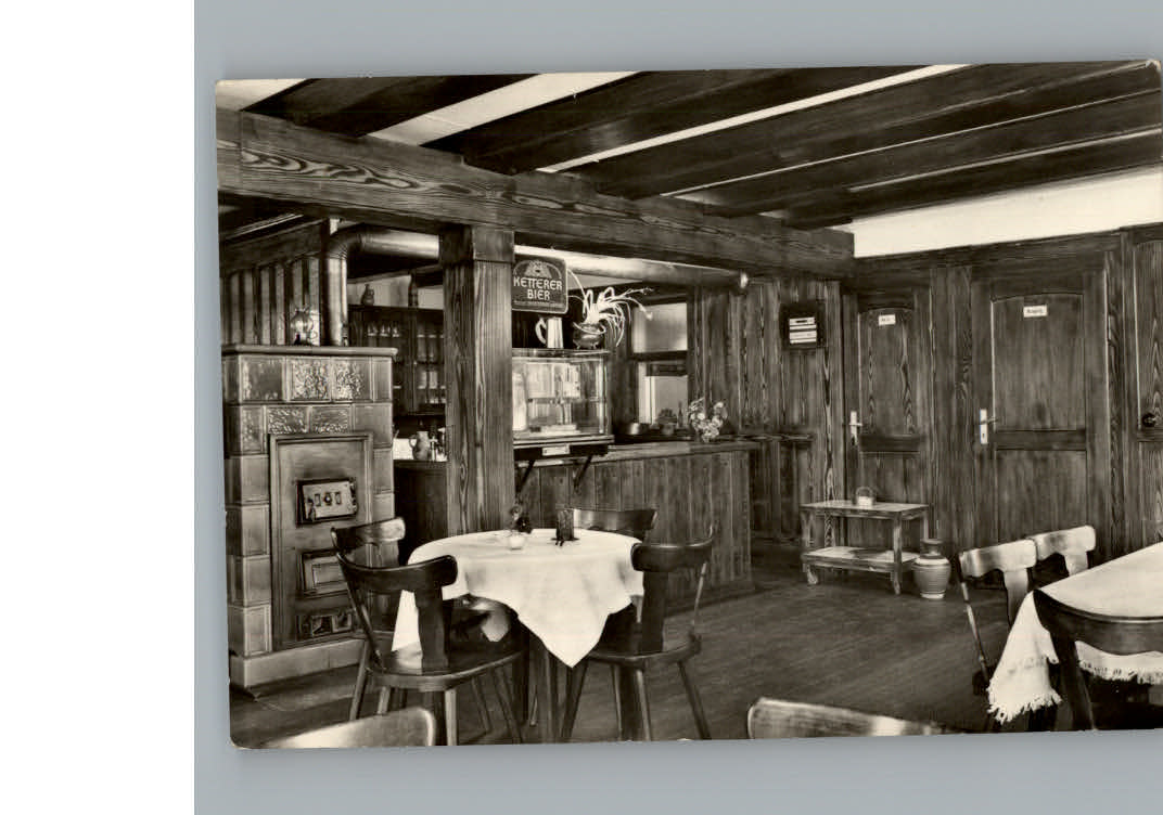 Ottenheim Schwanau Gasthof Erbprinzen