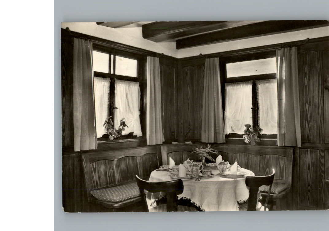 Ottenheim Schwanau Gasthof Erbprinzen