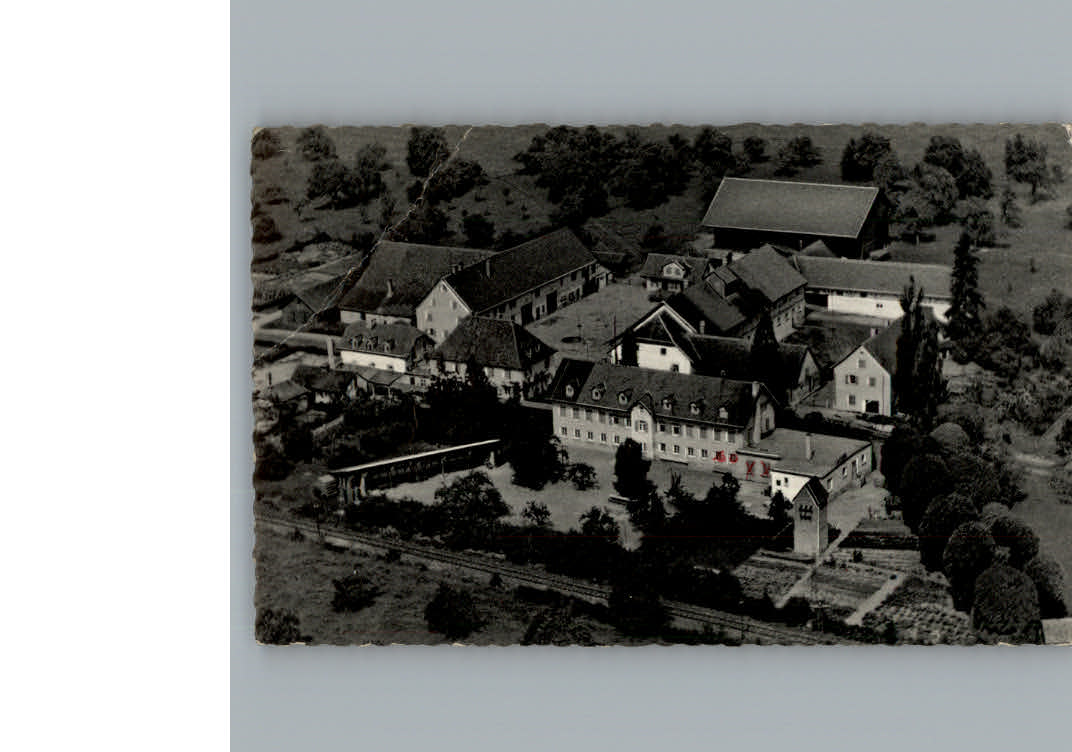 Storzeln Fliegeraufnahme