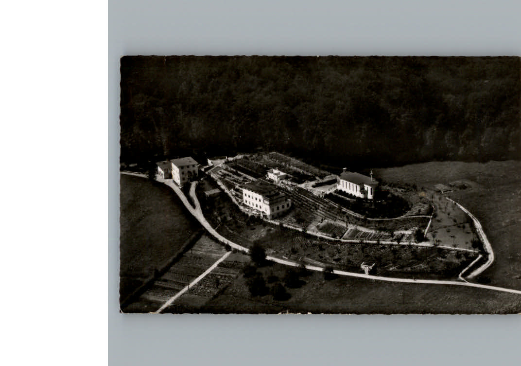 Volkertshausen Fliegeraufnahme