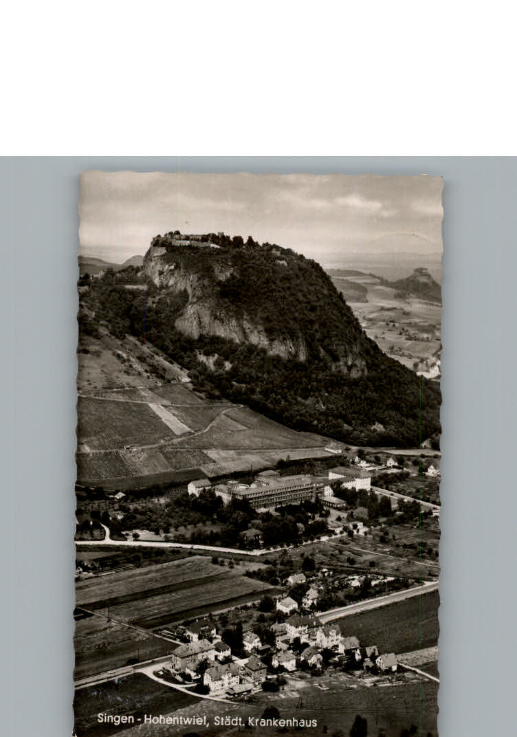 Singen Hohentwiel