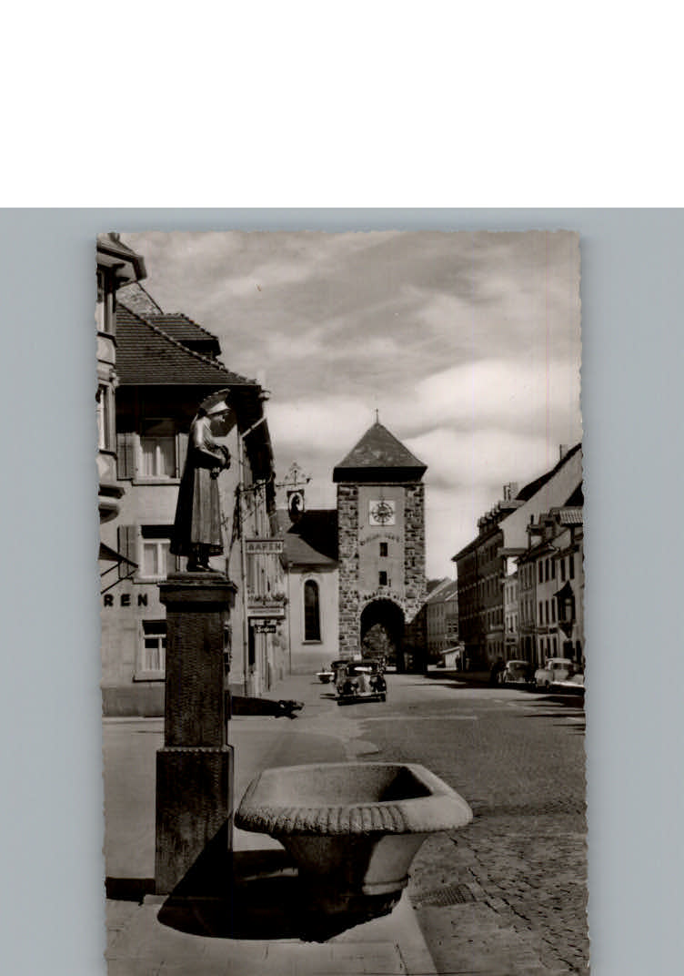 Villingen-Schwenningen