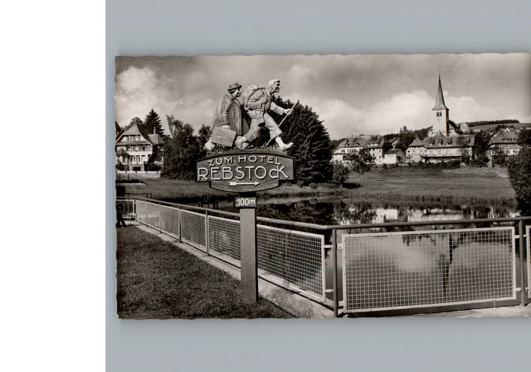 Schonach Schwarzwald