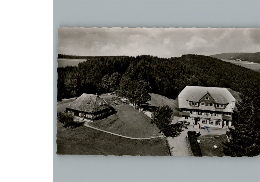 Furtwangen Hotel Goldener Rabe