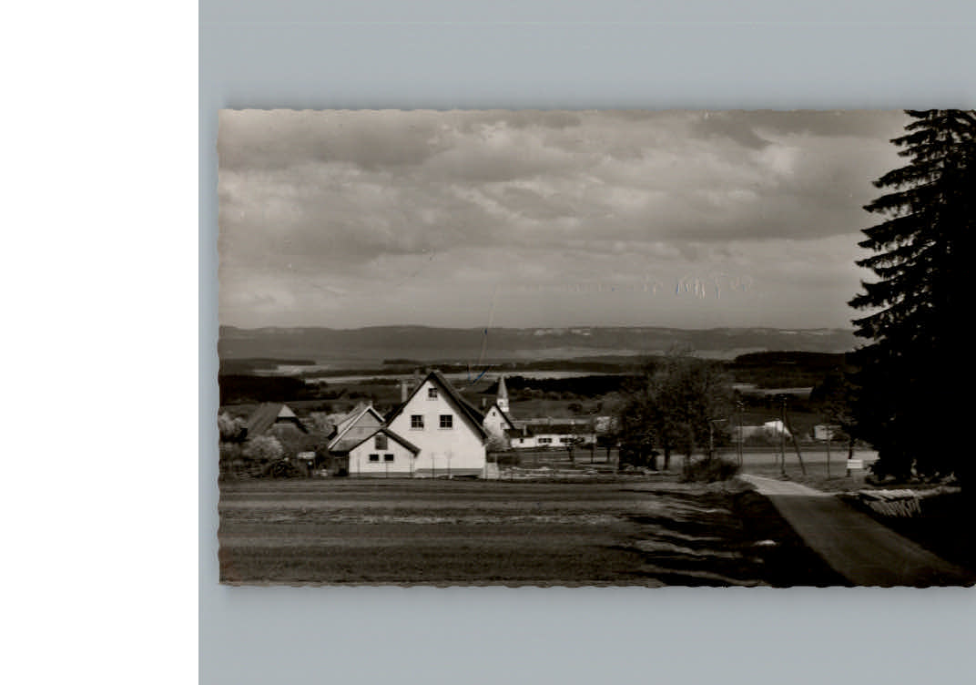 Neuhausen Koenigsfeld Schwarzwald Cafe Schauinsland