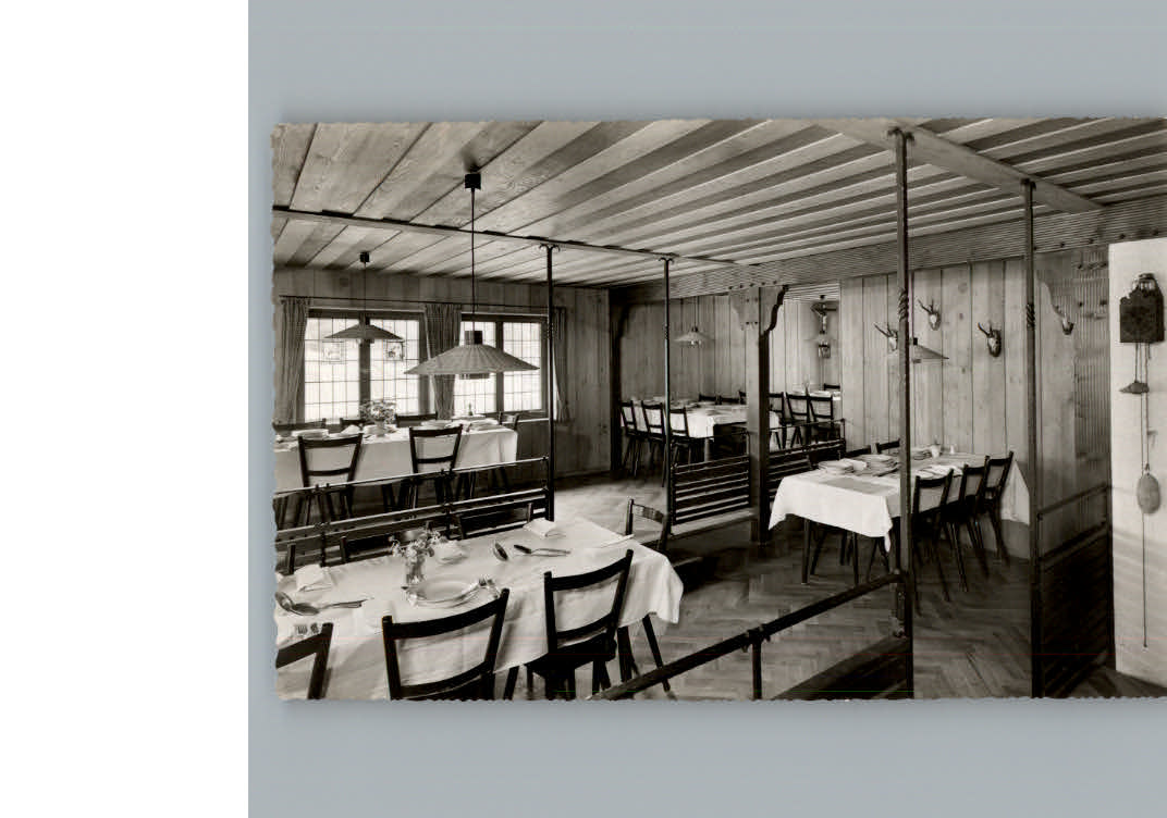 Koenigsfeld Schwarzwald