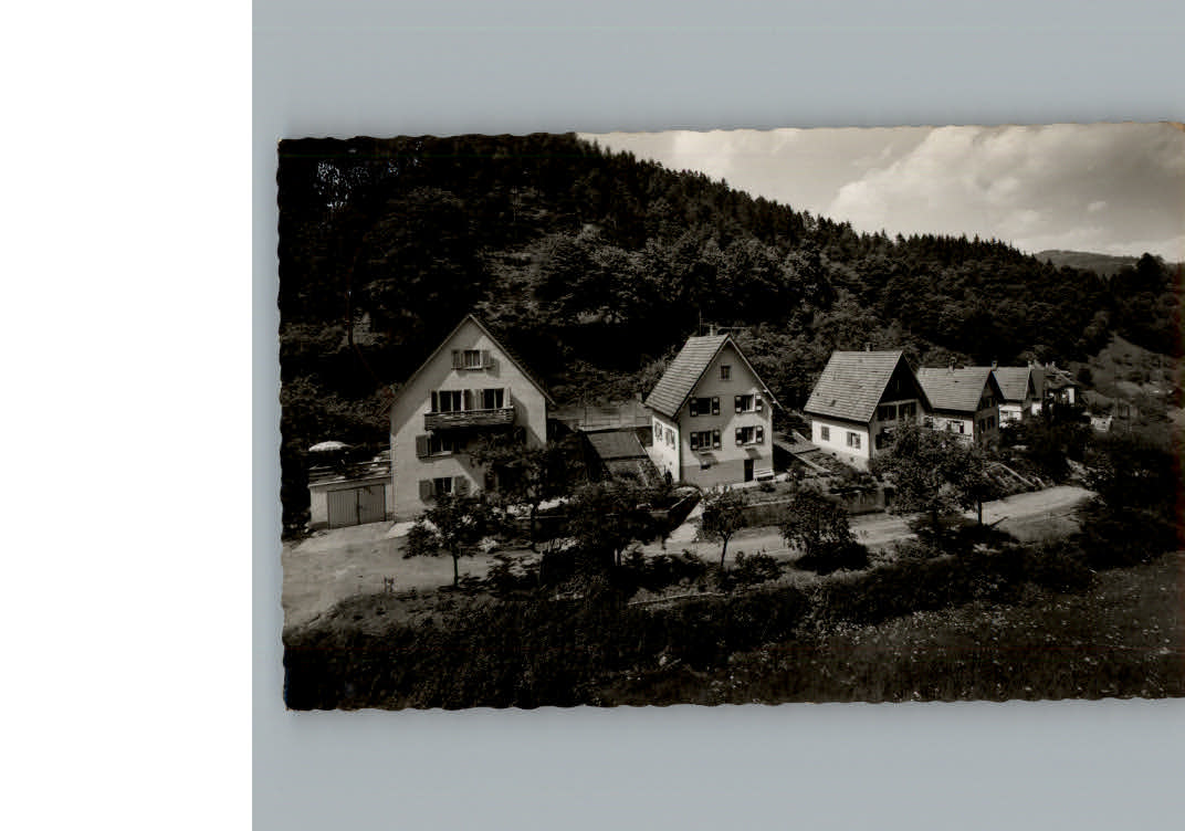 Hornberg Schwarzwald