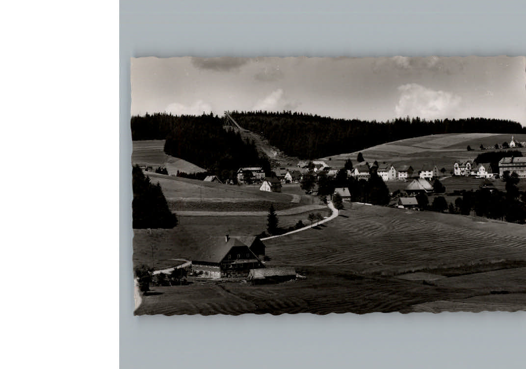 Schoenwald Schwarzwald