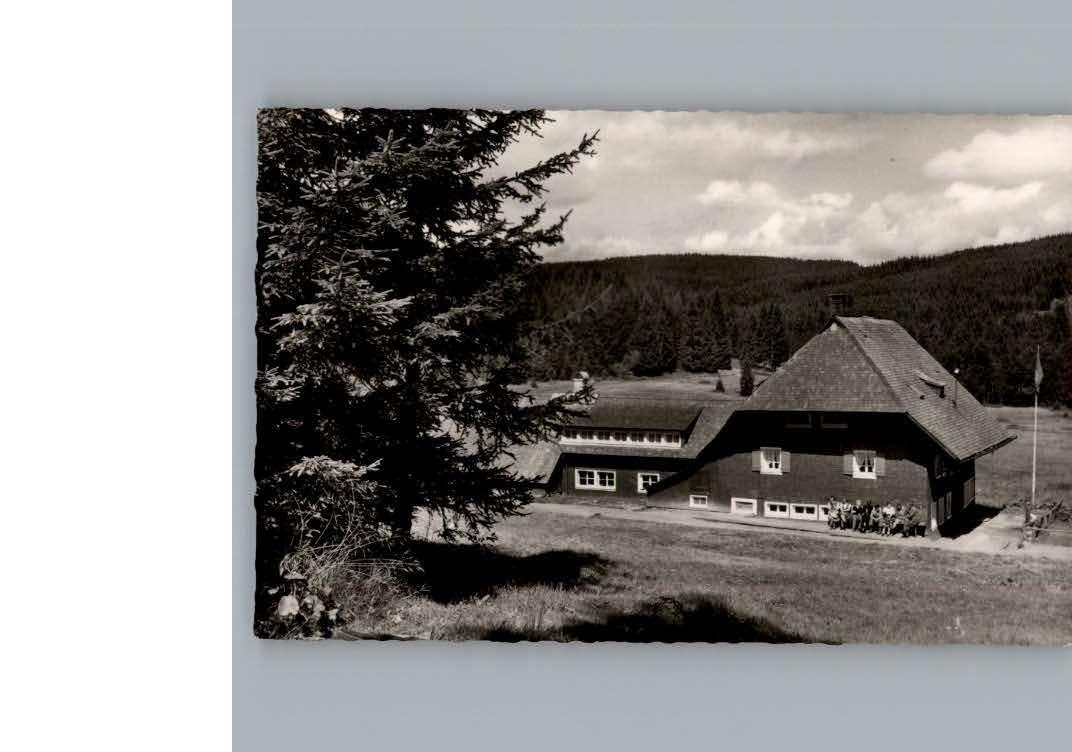 Schoenwald Schwarzwald